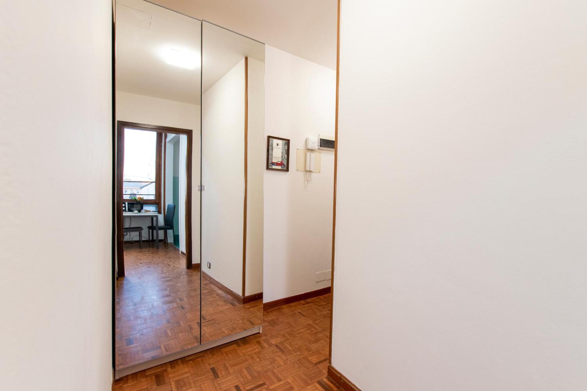 We Home - Napo Tower 22 Milano Exterior photo